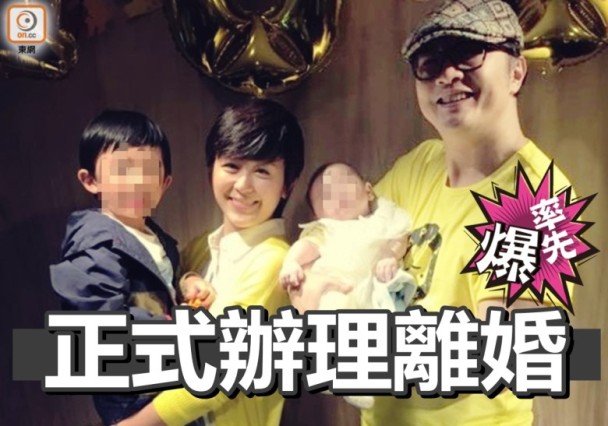 TVB女星唐宁邓伟杰分居离婚背后原因, 揭唐宁经典作品为什么不红
