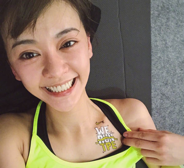 陈意涵父亲曝赌博欠债不还做什么的,陈意涵家庭跟父亲犯了什么错 陈意涵家境殷实