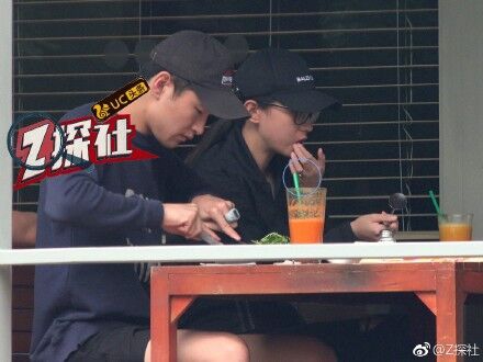"宇文怀"王彦霖曝恋情女友微博资料,王彦霖个人资料作品为何不火(2)