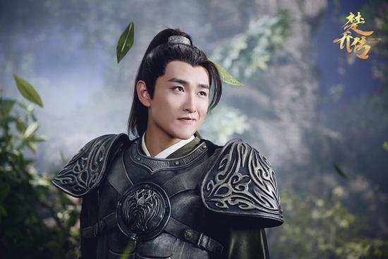 "宇文怀"王彦霖曝恋情女友微博资料,王彦霖个人资料作品为何不火(2)