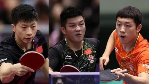 中国男乒集体退出澳洲公开赛内幕原因, 男乒退赛是因刘国梁卸任吗