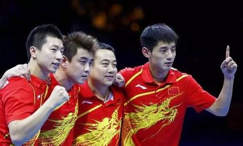 中国男乒集体退出澳洲公开赛内幕原因, 男乒退赛是因刘国梁卸任吗