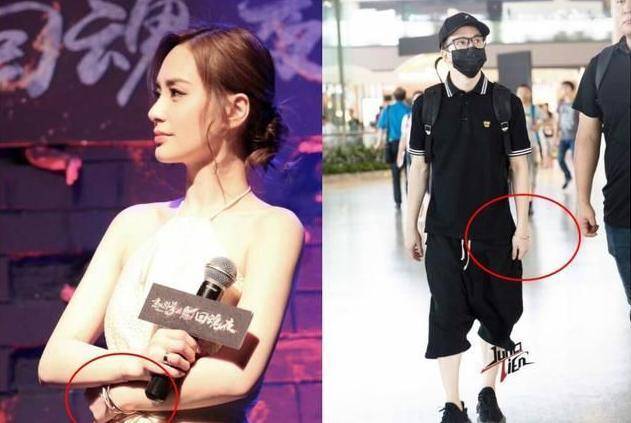 薛之谦阿娇曝恋情在一起证据细节遭扒, 薛之谦阿娇啥关系是情侣吗(3)