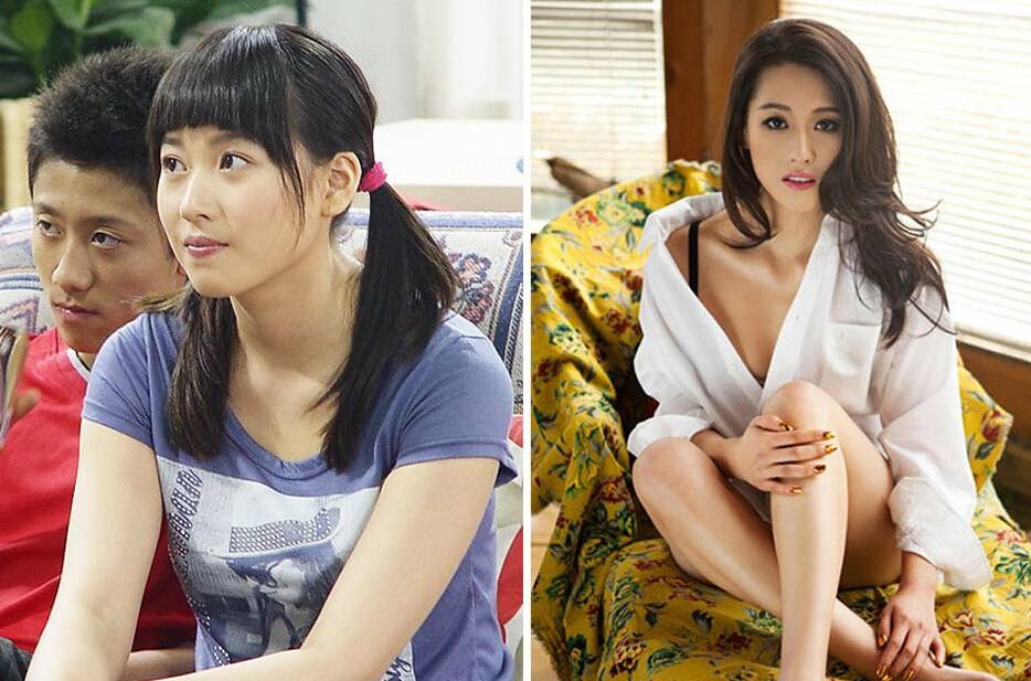 宁丹琳为什么被打是得罪谁了？宁丹琳为什么接替杨紫现状如何？ 宁丹琳为什么改成丹琳