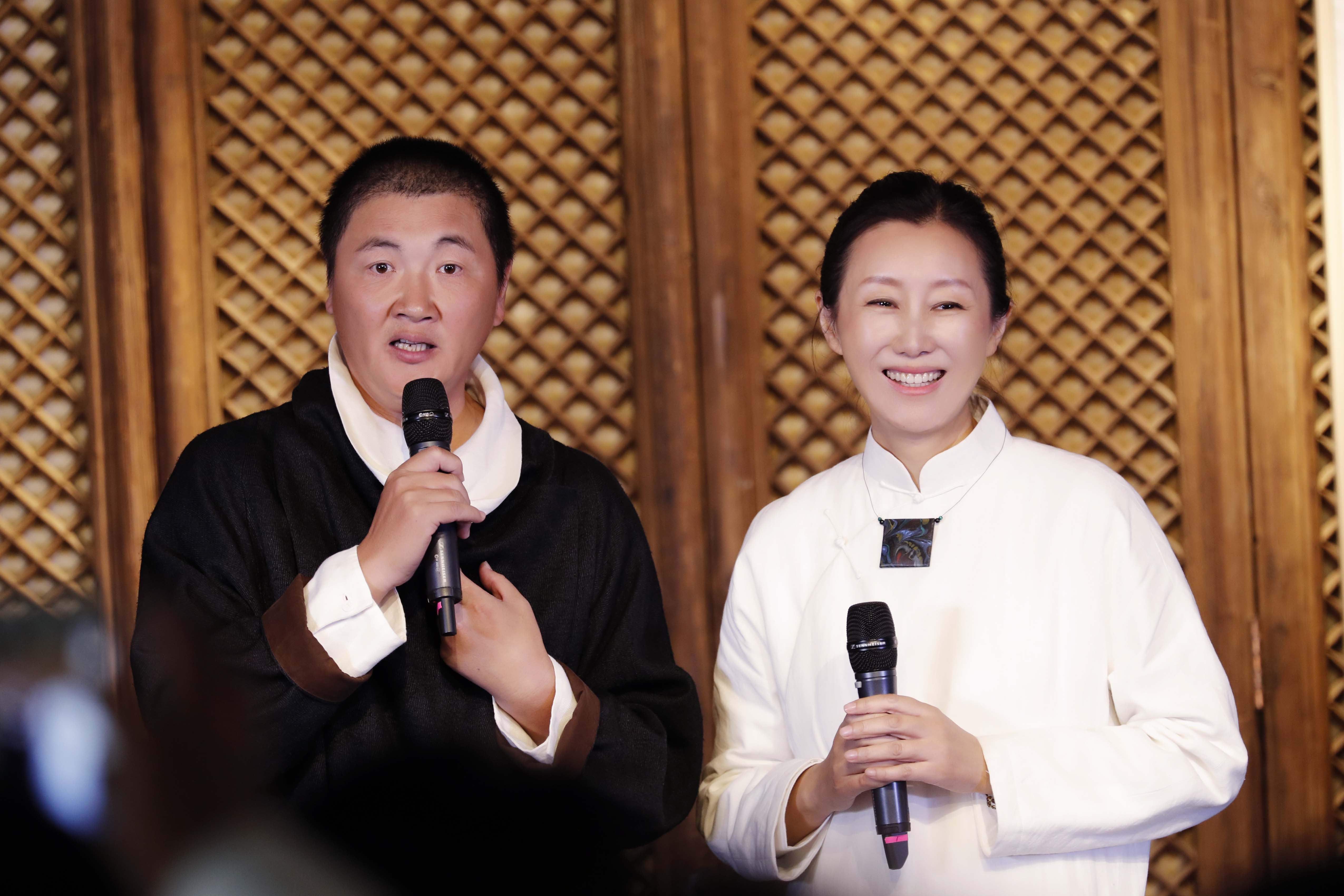 孙楠前妻买红妹现任丈夫是谁照片揭秘孙楠买红妹离婚真实原因
