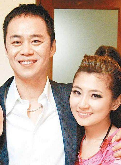任家萱离婚原因让人心疼 皮肤脆弱只能过无性婚姻生活 任家萱离婚原因分析
