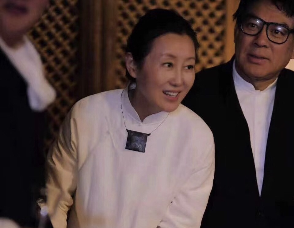 孙楠为何喜欢潘蔚两人有孩子吗?起底两人恩爱背后的故事