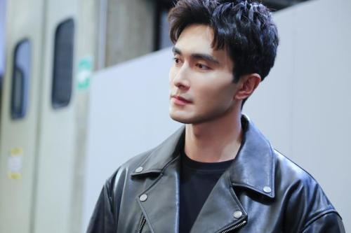 高伟光结婚了吗老婆是谁资料被扒 高伟光是混血儿吗