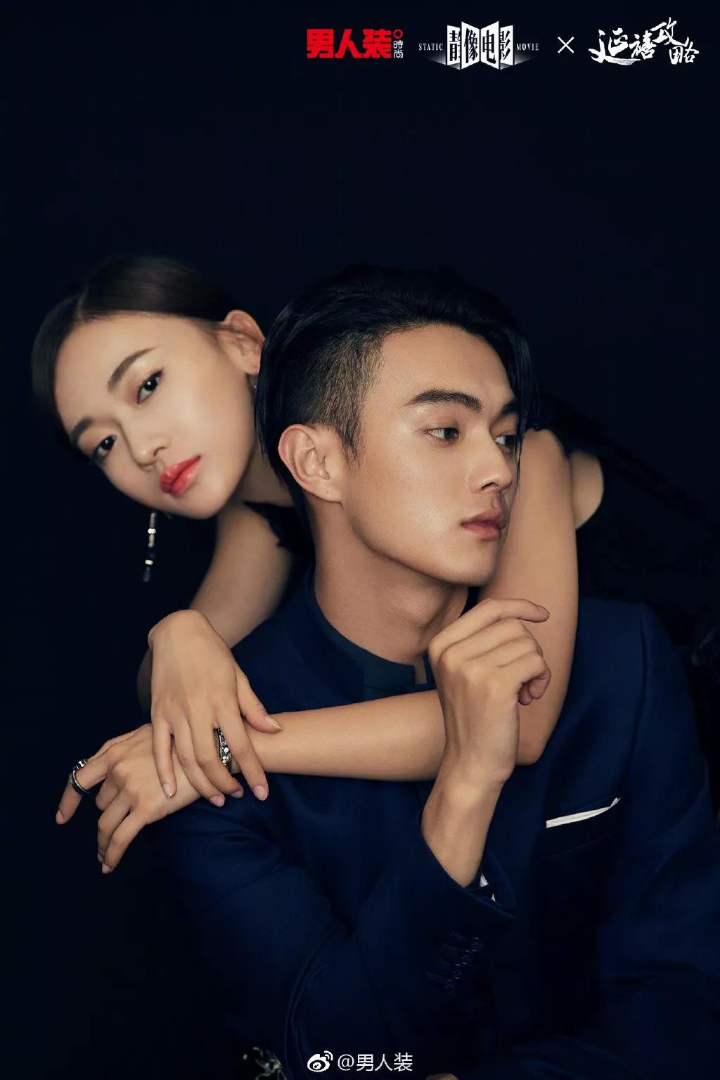 许凯的现任女友是谁资料 许凯和白鹿是什么关系在一起了吗_99女性网