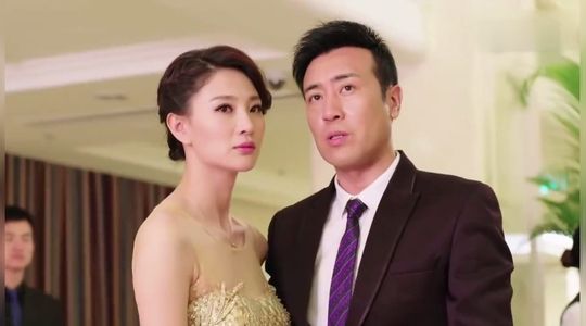 侯梦莎结婚了吗老公是谁近照资料曝光于和伟侯梦莎是什么关系