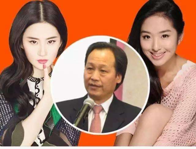 杨采钰恋上年长30岁的陈金飞是真爱？杨采钰为何被曝是刘亦菲干妈