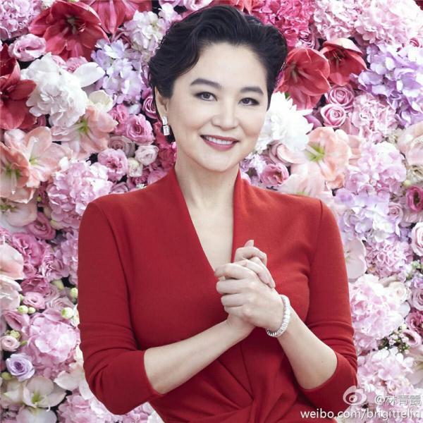 林青霞离异是真的吗?刑李原被暴无子？揭秘他们是否离婚的真相