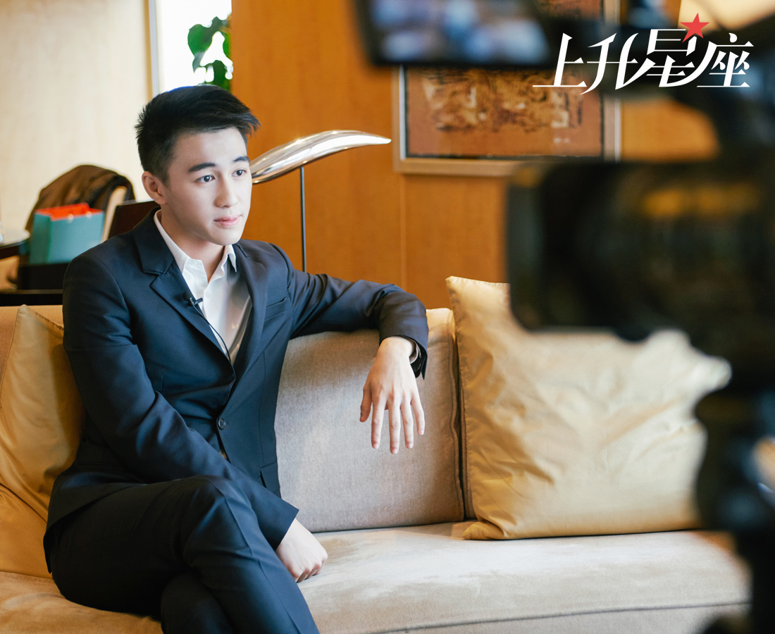 为什么说何猷君是个渣男？他和奚梦瑶究竟什么关系 为什么说何猷君穷不了一点呢