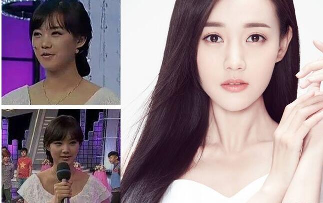 李一桐整容前后照片遭曝光 李一桐结婚了吗李一桐男友