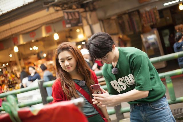 张轩睿恋情曝光并表示看不上任家萱圈中好友爆