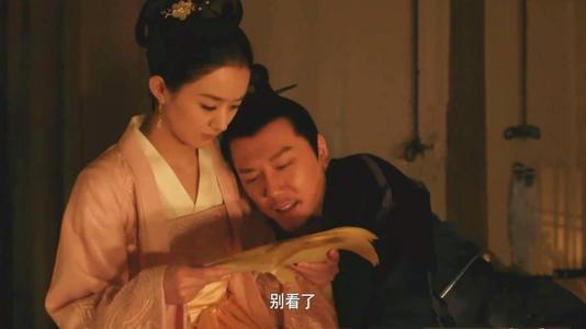 冯绍峰不爱赵丽颖真的假的?从这一点就能看出他们真实关系