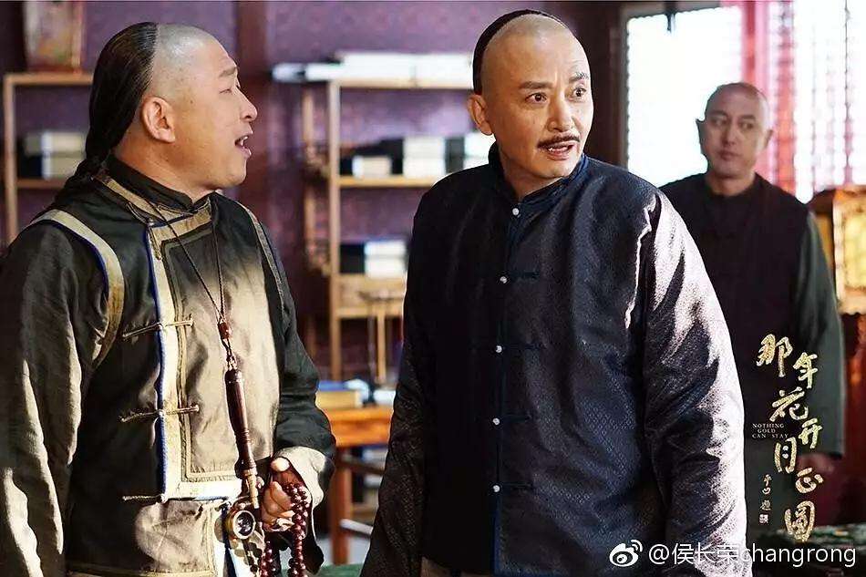 侯长荣年轻时照片堪比小鲜肉太帅气 侯长荣的妻子是谁资料介绍