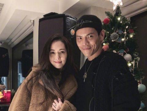  郭碧婷4段恋情揭秘家世曝光妈妈是谁？向佐为什么喜欢郭碧婷