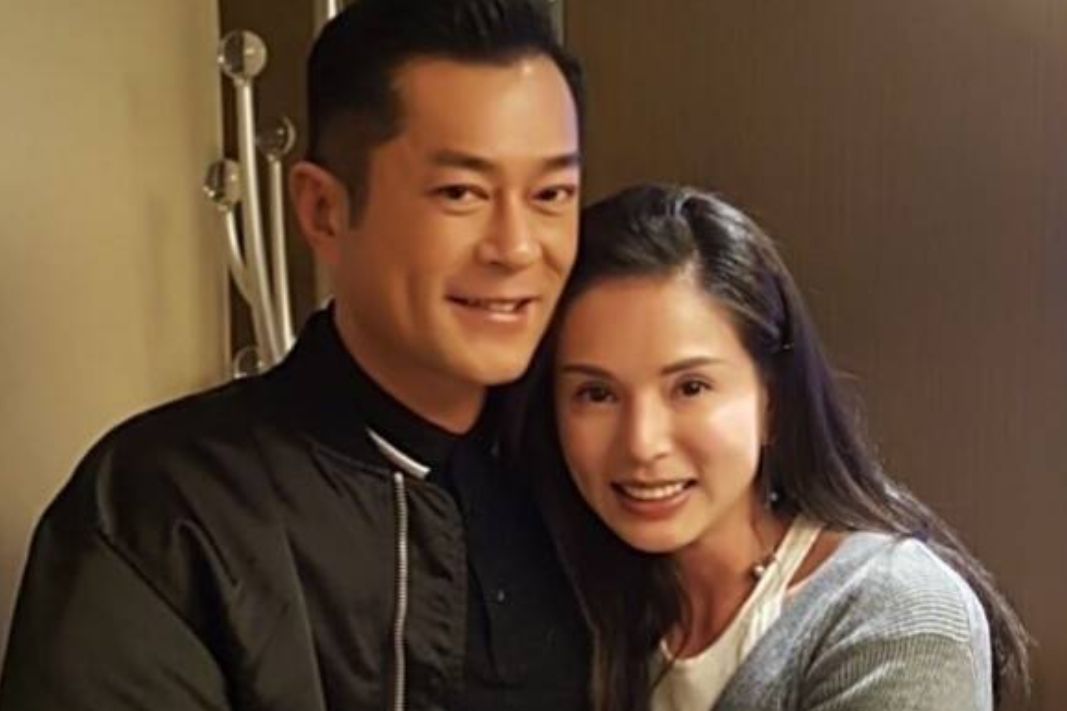 古天乐的老婆是谁隐婚多久了卓伟爆料古天乐太虚伪是怎么回事