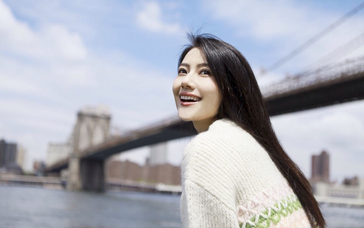 有酒窝的女人旺夫吗?最新盘点女人旺夫的五大特征!