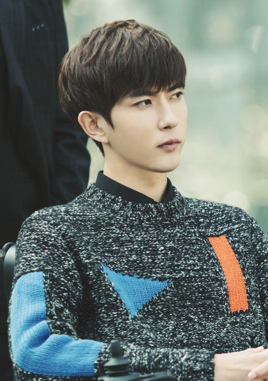 于朦胧身高是183吗为什么说他谎报身高?于朦胧个人资料实际身高