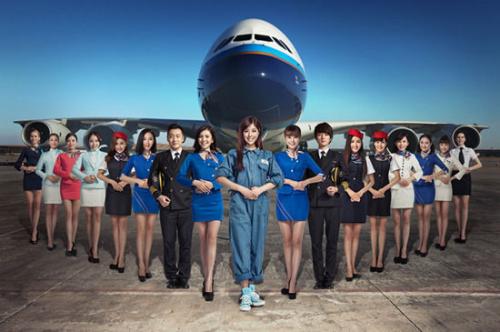 机长为什么不娶空姐放着大美女都不要?机长为什么看不起空姐