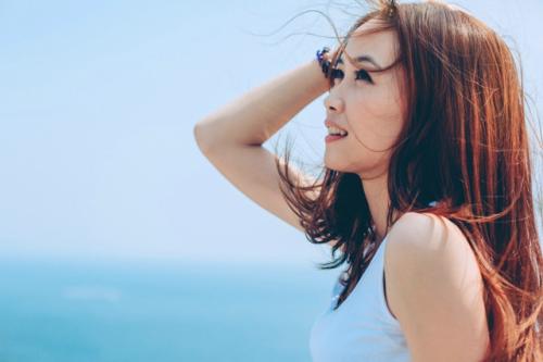 女人为什么叫红颜知己?真正的红颜知己应该是什么样子