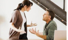 两人吵架的时候男生说不会结婚的言论?这代表了什么心态?