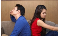 两人吵架的时候男生说不会结婚的言论?这代表了什么心态?