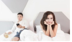 两人吵架的时候男生说不会结婚的言论?这代表了什么心态?