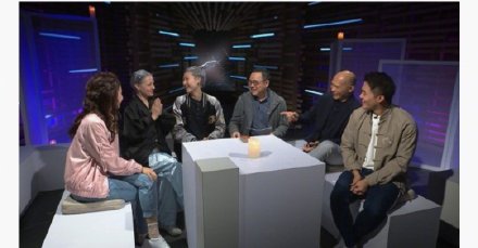 成龙女儿吴卓林近况 吴卓林上节目为什么被批原因听完让人心酸 成龙女儿吴卓林2020近况