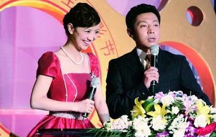 撒贝宁第一任妻子是谁几任妻子 撒贝宁妻子年龄多大是二婚吗好老