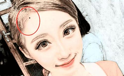 旺夫痣在身上哪里才旺夫呢?女人身上至少有5处痣才叫真的旺夫