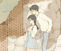 恋爱当中,女生说什么样的话男生的杀伤力最大?