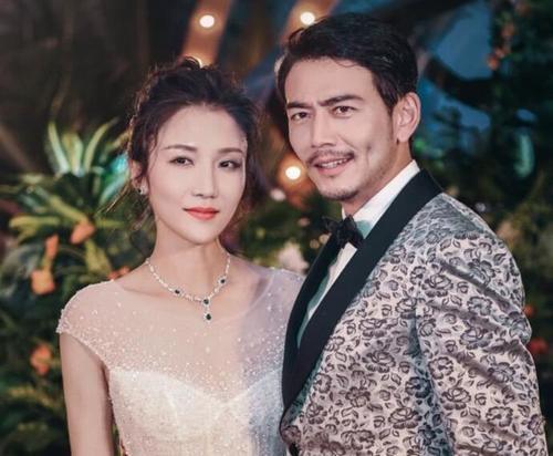 杨烁被爆出轨网红,和王柳雯婚姻告急是真的吗?