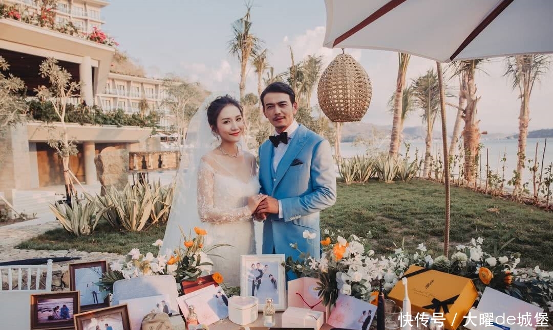 杨烁被爆出轨网红,和王柳雯婚姻告急是真的吗?