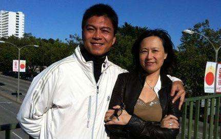 乒坛名将江嘉良现在在干什么现状曝光江嘉良老婆是谁共几任妻子