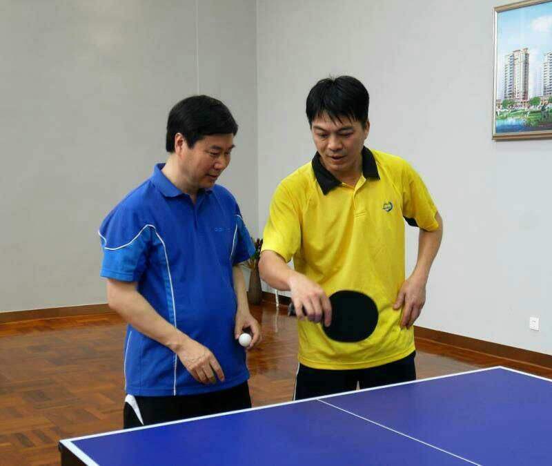 乒坛名将江嘉良现在在干什么现状曝光江嘉良老婆是谁共几任妻子