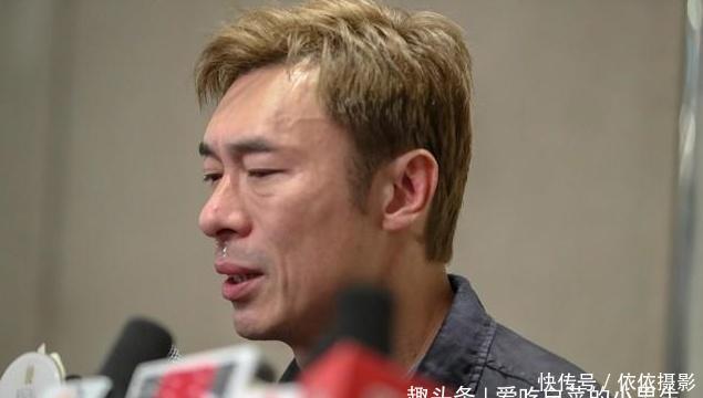 郑秀文原谅许志安？黄心颖道歉不提郑秀文被指太心机