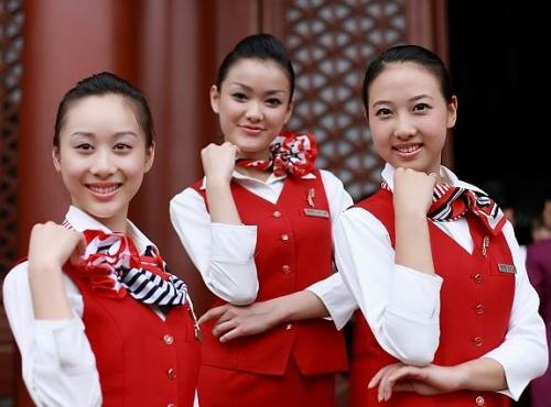 空姐一般嫁了什么人她们都能嫁有钱人吗?空姐一般嫁给这几类人