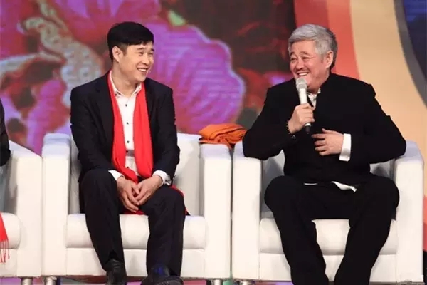 小沈阳怒怼赵本山真相闹翻原因,小沈阳为什么不红了老婆是谁