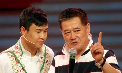小沈阳怒怼赵本山真相闹翻原因,小沈阳为什么不红了老婆是谁