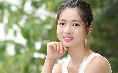 富贵痣的3个位置女人身上最好的痣,不会癌变痣皮肤癌一般位置