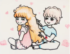 恋爱中为什么会有女生感觉不到男生的爱?原因到底是什么?