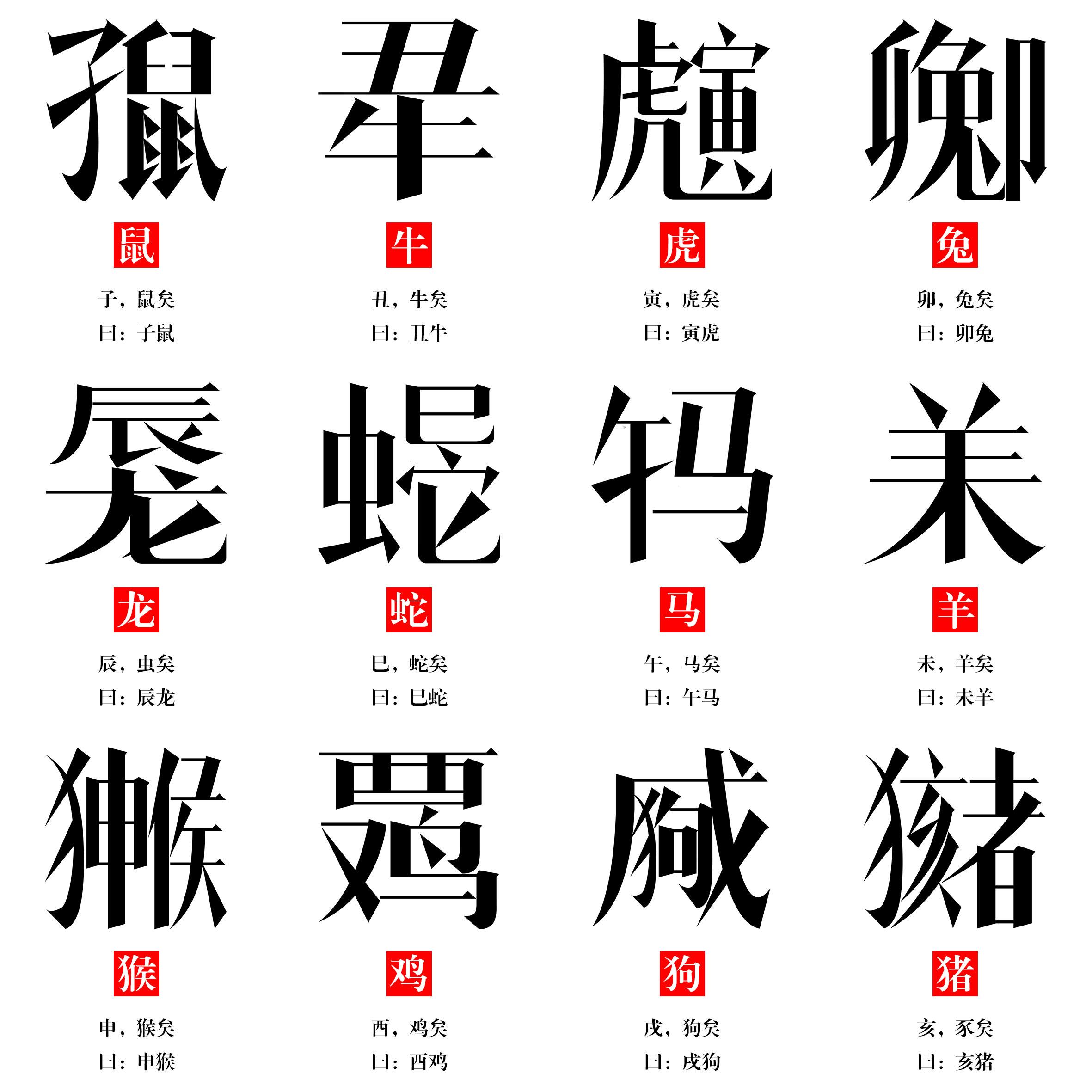 最有福气的生肖女是什么?盘点人品最好的生肖你在列吗?