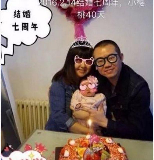 涂磊有几个老婆有孩子没有照片资料 揭秘涂磊在生活中人品怎么样