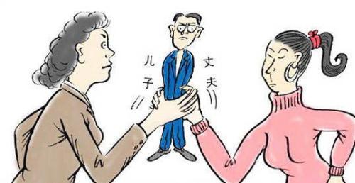专家建议婆媳分开住好处太明显!婆媳长期住在一起有什么矛盾?