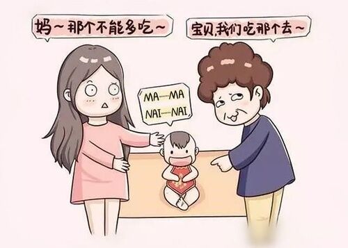 专家建议婆媳分开住好处太明显!婆媳长期住在一起有什么矛盾?