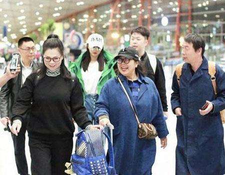 杜海涛家庭背景惊人父亲杜国豪身家上千亿沈梦辰的豪门梦圆了