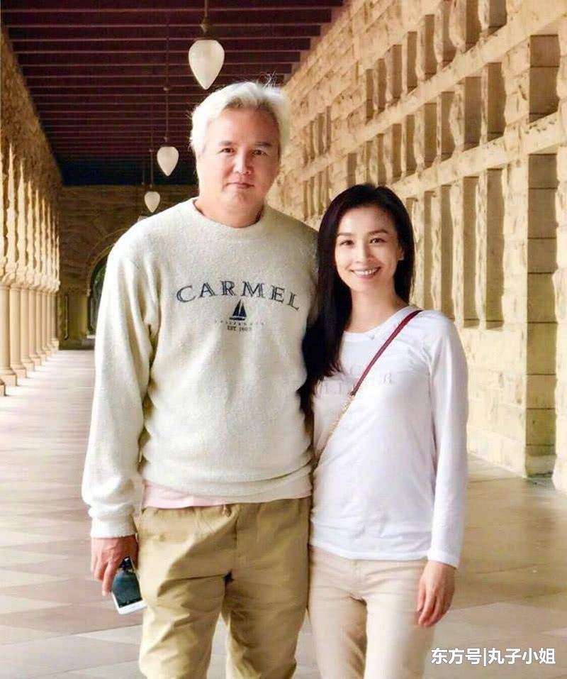 林瑞阳为什么白头他年轻时的照片有多帅两人没钱炫富的背后真相